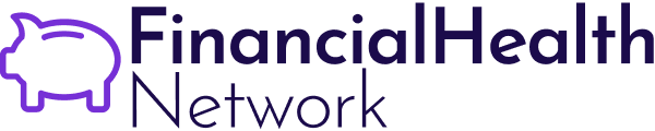 Financial Health Network Logo