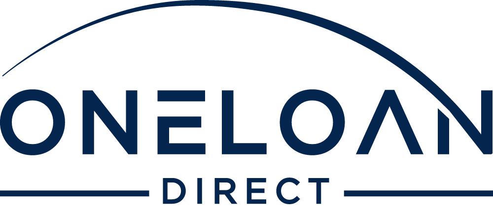 OneLoan Direct Logo